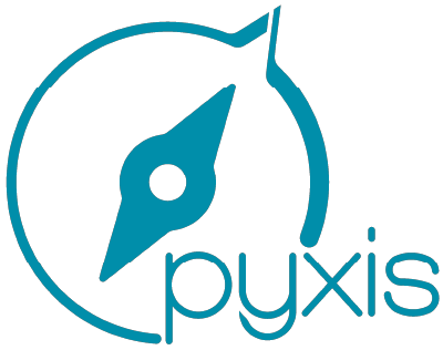Pyxis - mockup